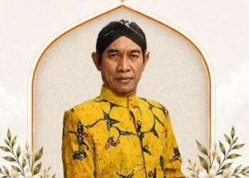 Wafat Usia 71 Tahun, Ini Profil dan Perjalanan Karir Topan Srimulat Komedian Ketoprak Humor