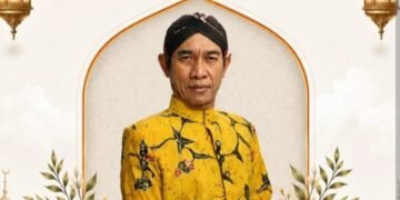 Wafat Usia 71 Tahun, Ini Profil dan Perjalanan Karir Topan Srimulat Komedian Ketoprak Humor