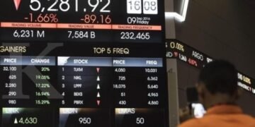 Bukan Cuma Cari Cuan, Ini yang Perlu Dicermati Investor di Awal September