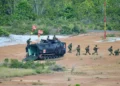 TNI Gelar Latihan Terintegrasi 2026, Ini Daftar Operasi Gabungan yang Ditampilkan