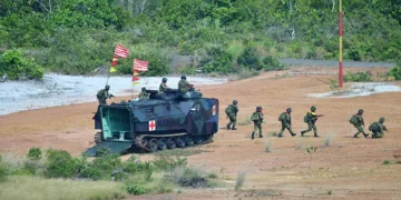 TNI Gelar Latihan Terintegrasi 2026, Ini Daftar Operasi Gabungan yang Ditampilkan