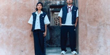 Adidas Roots of Heritage, Saat Batik Masuk ke Gaya Sporty Modern