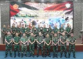 TNI Kembali Mengirim Tenaga Kesehatan ke Palestina Gelombang VII, Siap Jalankan Misi Kemanusiaan