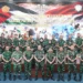 TNI Kembali Mengirim Tenaga Kesehatan ke Palestina Gelombang VII, Siap Jalankan Misi Kemanusiaan