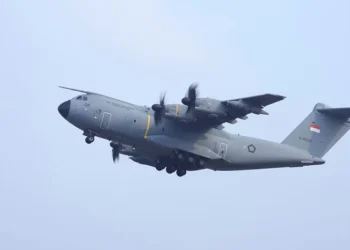 TNI AU Kerahkan Pesawat A400M dan Super Hercules, Bawa Bantuan untuk Korban Gempa di Flores