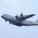 TNI AU Kerahkan Pesawat A400M dan Super Hercules, Bawa Bantuan untuk Korban Gempa di Flores