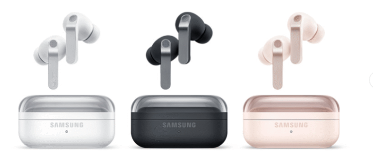 Spesifikasi dan Keunggulan Samsung Galaxy Buds4 Pro, TWS Premium dengan Galaxy AI