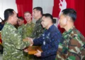 TNI Buka Super Garuda Shield 2026, Ada Latihan Maritim hingga Misi Kemanusiaan