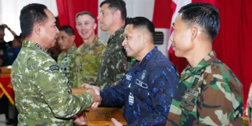 TNI Buka Super Garuda Shield 2026, Ada Latihan Maritim hingga Misi Kemanusiaan