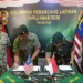 Indonesia-Malaysia Kembali Gelar Latma Kekar Malindo, Tradisi Kerja Sama Militer yang Terjalin Sejak 1977