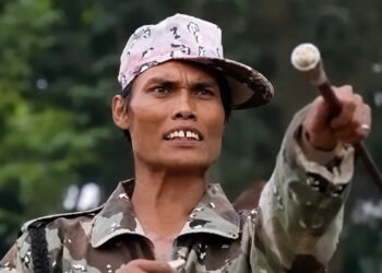 Mengenang Diding Boneng, Aktor Senior yang Tinggalkan Warisan di Dunia Hiburan Indonesia