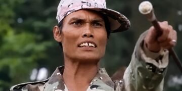 Mengenang Diding Boneng, Aktor Senior yang Tinggalkan Warisan di Dunia Hiburan Indonesia
