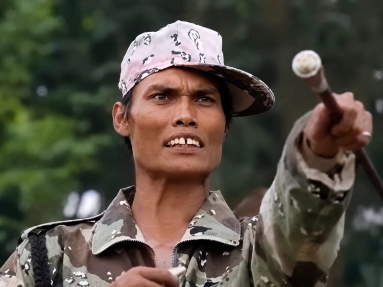Mengenang Diding Boneng, Aktor Senior yang Tinggalkan Warisan di Dunia Hiburan Indonesia
