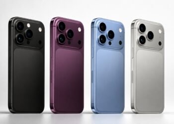 Sedikit Bocoran tentang iPhone 18 Pro yang Rilis pada September 2026