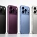 Sedikit Bocoran tentang iPhone 18 Pro yang Rilis pada September 2026