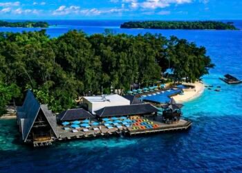 Akses Transportasi ke Pulau Seribu Bakal Makin Mudah, Ini Destinasi Wisata dan Estimasi Biayanya