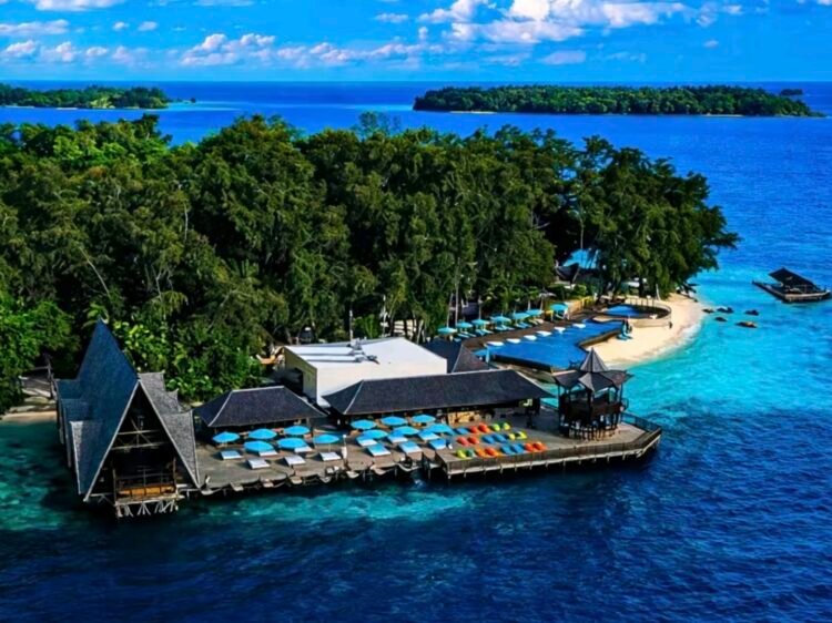 Akses Transportasi ke Pulau Seribu Bakal Makin Mudah, Ini Destinasi Wisata dan Estimasi Biayanya