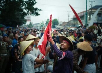 Mau Ikut Karnaval? Ini 7 Ide Kostum yang Bisa Dicoba saat HUT ke-81 Republik Indonesia