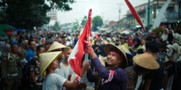 Mau Ikut Karnaval? Ini 7 Ide Kostum yang Bisa Dicoba saat HUT ke-81 Republik Indonesia