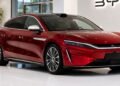 BYD Da Han Siap Debut Minggu Depan, Ini yang Bikin Sedan Flagship Ini Menarik