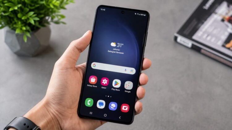 Jangan Cuma Dipakai Chat, Ini 7 Fitur Android yang Jarang Dimanfaatkan