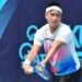 Anthony Susanto Kembali Menang, Puncaki Grup A: Men’s World Tennis Championship