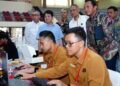 TNI Gelar Kompetisi Siber, Pecahkan Rekor MURI dan Buka Peluang Jadi Prajurit