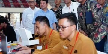 TNI Gelar Kompetisi Siber, Pecahkan Rekor MURI dan Buka Peluang Jadi Prajurit