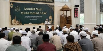 Ketika Maulid Nabi Berpadu Budaya, Ini 5 Tradisi Unik di Indonesia