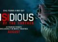 Berani Tinggalkan Formula Lama, Film Insidious: Out of the Further Buka Babak Baru