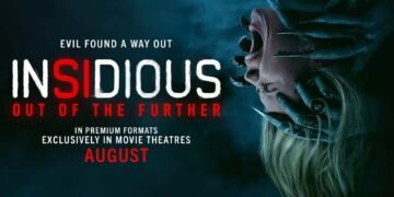 Berani Tinggalkan Formula Lama, Film Insidious: Out of the Further Buka Babak Baru