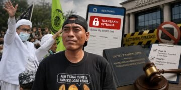 Alasan di Balik Pembatasan dan Pemblokiran Rekening, Begini Aturan Hukumnya