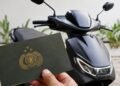 BPKB Motor Listrik Bisa Jadi Jaminan?, Ketahui Dasar Hukum dan Aturannya
