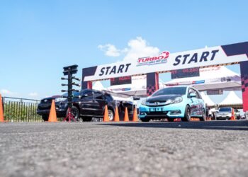 Pertamax Turbo Drag Fest 2026 Kembali Digelar, Apa yang Berbeda Tahun Ini?