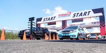 Pertamax Turbo Drag Fest 2026 Kembali Digelar, Apa yang Berbeda Tahun Ini?