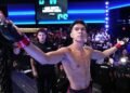 Profil Bilal Hasan, Petarung Berdarah Indonesia yang Resmi Tembus UFC