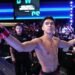 Profil Bilal Hasan, Petarung Berdarah Indonesia yang Resmi Tembus UFC