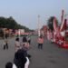 Pesta Rakyat dalam Rangka HUT ke-81 RI Meriahkan Monas dari Pagi hingga Malam