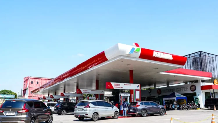 Semarak HUT ke-81 RI, Ini Ragam Promo Kemerdekaan Seru dari Pertamina