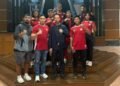 Timnas Wushu Indonesia Training Camp ke China, Persiapan Jelang Asian Games 2026