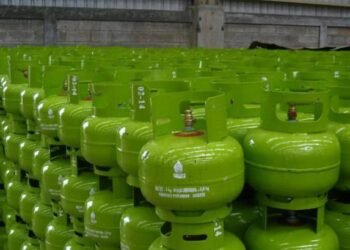 LPG 3 Kg Bakal Diatur Berdasarkan Desil, Kenali Pembagian dan Aturannya