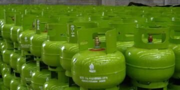 LPG 3 Kg Bakal Diatur Berdasarkan Desil, Kenali Pembagian dan Aturannya