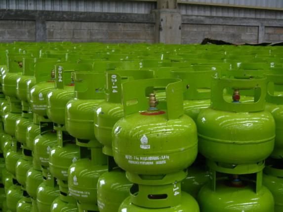 LPG 3 Kg Bakal Diatur Berdasarkan Desil, Kenali Pembagian dan Aturannya