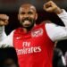Kabar Baik! Legenda Arsenal Thierry Henry Bakal Tampil di GBK Lawan MU
