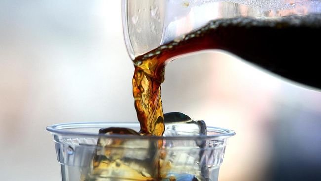 Cuaca Panas Bikin Haus? Ternyata Tak Semua Minuman Bisa Mengganti Cairan Tubuh