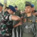 Dua Penerbang TNI AU Raih Badge Hawk Sierra Usai Terbang Solo