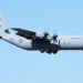 Cope West 2026 Digelar, TNI AU dan USAF Uji Kemampuan C-130 Hercules