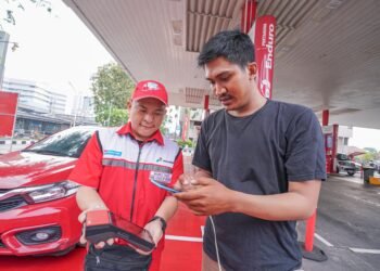 Sempat Heboh! Soal STNK untuk Beli BBM Subsidi, Ini Fakta Sebenarnya