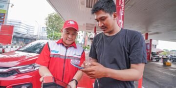 Sempat Heboh! Soal STNK untuk Beli BBM Subsidi, Ini Fakta Sebenarnya