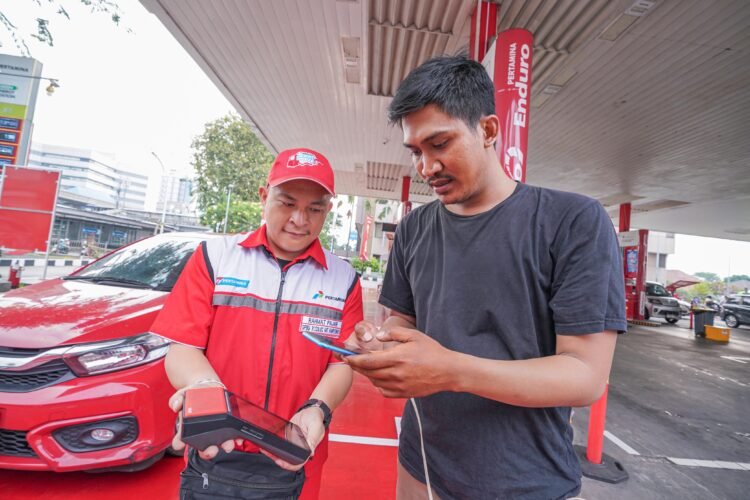 Sempat Heboh! Soal STNK untuk Beli BBM Subsidi, Ini Fakta Sebenarnya